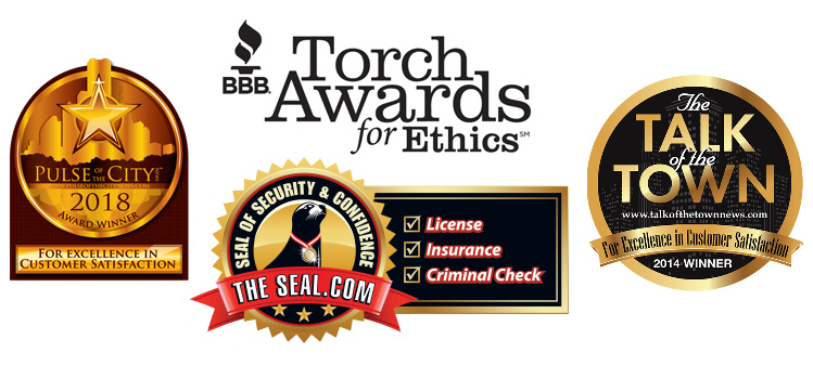 Best San Diego Leak Detection awards
