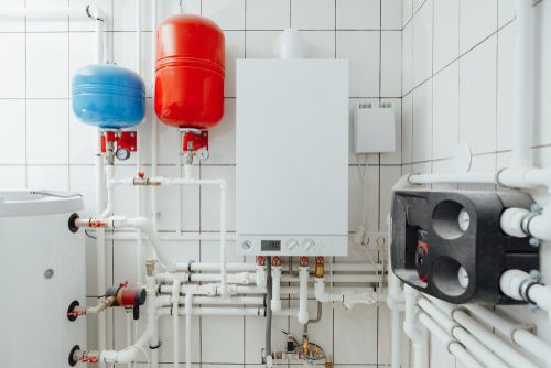 hot water recirculating pump review